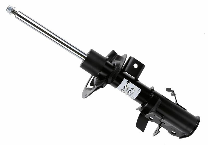 ÖN AMORTİSÖR SAG FORD FOCUS IV HN 17-SACHS 319968-JX61-18045-EBH-2250162-2250164