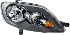 x FAR SİNYAL SAĞ GOLF PLUS 05-13 H7/H7 MOTORLU-HELLA-5M1941006B-5M1941006C-5M1941006D