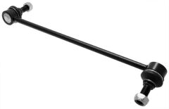 Z ROTU ÖN SOL RENAULT KOLEOS II 16 NISSAN QASHQAI J10-J11 X-TRAİL T31-T32 M12X1.25 300MM 1.6 DCI-2.0 DCI-KAPIMSAN 17-02635-546681AA0A-546681AA0E-546684CB0A