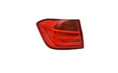 11-C276-06-9B B.3 F30 ARKA STOP LEDLİ SDN LH.11--TYC BMW10F3002-63217312845