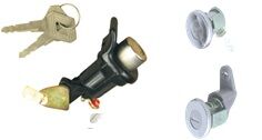BAGAJ KİLİDİ 2 ÖN KAPI SIFRESİ LOGAN-SANDERO 09 SYMBOL JOY DACİA MCV DUSTER-LODGY 2009--ZENON-905020198R-6001550621-905022529R