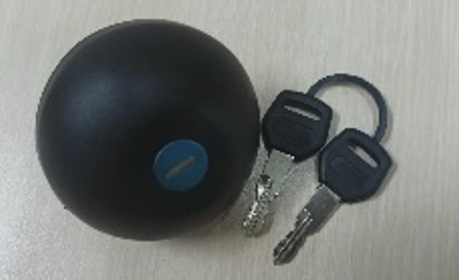 BENZİN DEPO KAPAĞI CLIO II-LGN-MGN-SAFR.-MASTER-AFT KAP14410-7701471585