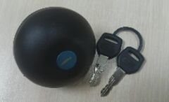 BENZİN DEPO KAPAĞI CLIO II-LGN-MGN-SAFR.-MASTER-AFT KAP14410-7701471585