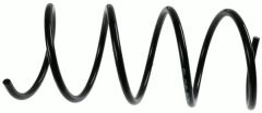 HELEZON YAY ON RENK KODU: 2 X SARI MERCEDES W203 CL203 S203 C209 A209-SACHS 998643-A2033214104