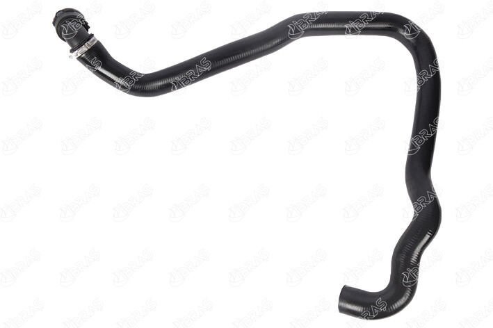 RADYATOR HORTUMU ALT MERCEDES OM622 OM626 W205 W447-IBRAS 33568-A6262030482