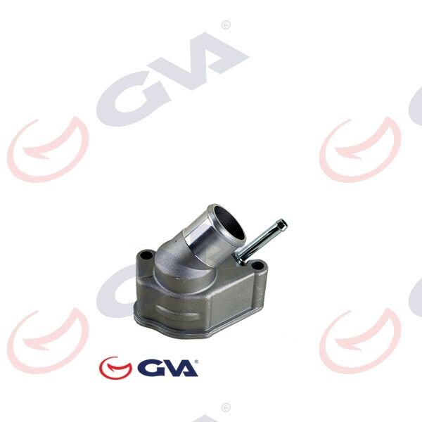TERMOSTAT 92C KOMPLE ASTRA F-G-VECTRA A-B J96 2.0 16V-1.8 16V X20XEV-GVA 5190032-90501081-1338079