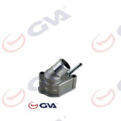 TERMOSTAT 92C KOMPLE ASTRA F-G-VECTRA A-B J96 2.0 16V-1.8 16V X20XEV-GVA 5190032-90501081-1338079