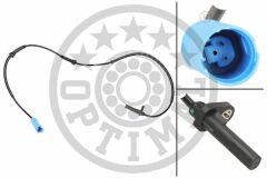 ABS HIZ SENSORU ARKA SAG SOL BMW E65 E66-OPTIMAL 06-S705-34526758290-34526771709