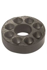 AMORTİSÖR LASTİĞİ ÜST M131-DKŞ TIRTIRLI-GB 131 106-85004082