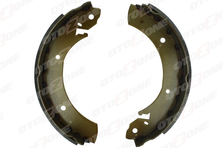 ARKA PABUÇ BALATA HYUNDAI H100 93--OTOZONE FPA8008-5830544A10-5830544A40