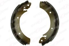 ARKA PABUÇ BALATA HYUNDAI H100 93--OTOZONE FPA8008-5830544A10-5830544A40