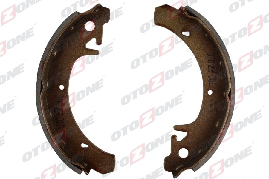 ARKA PABUÇ BALATA SAMARA 86- 96 VEGA 95- 00- 11 200x41 GS8210 7151020-OTOZONE-A21083502090-11183502090