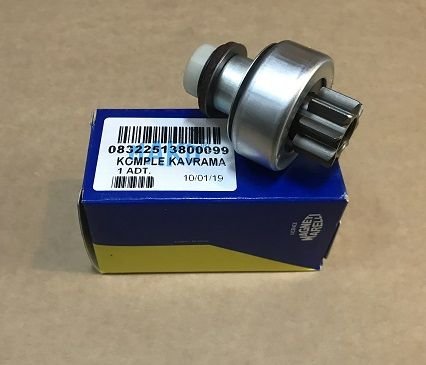 MARŞ DİŞLİSİ DKŞ M131-TIPO TEMP.-UNO 63223101 ILE-MAKO-83225138