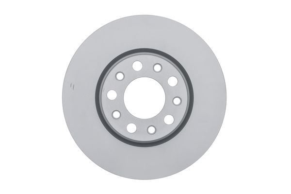 ÖN FREN AYNASI ALFA ROMEO GIULIETTA 1.4TB-1.6JTDM 10 FIAT 500X 1.4-1.3DMT-1.6DMTJ 14 281x5DxHAVALI DF6450-TRW-51815312-51806278-51937306