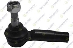 ROT BAŞI SOL TRANSIT COURIER 14 FIESTA VI 08 BMAX 12 ECOSPORT 13 MAZDA II 07 15-TEKNOROT FO-232-1545339-8V513C437AA