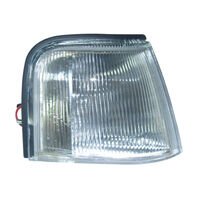 SİNYAL SOL UNO 88-93 ŞEFFAF-BRUCKE 9943194-9943194