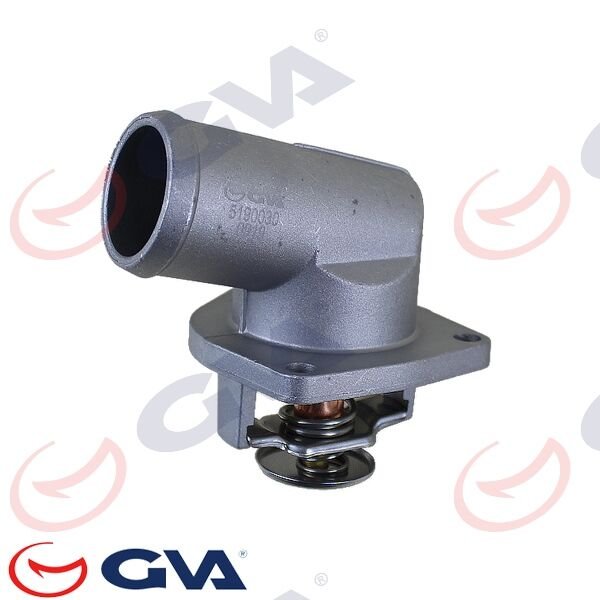 TERMOSTAT 92C KOMPLE ASTRA F CLASSIC Estate T92 -CORSA B-VECTRA B-1.4 16V-1.6I 16V X16XEL-GVA 5190030-1338073-90412901