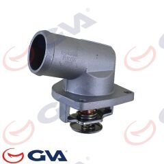 TERMOSTAT 92C KOMPLE ASTRA F CLASSIC Estate T92 -CORSA B-VECTRA B-1.4 16V-1.6I 16V X16XEL-GVA 5190030-1338073-90412901