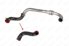 TURBO ÇIKIŞ HORTUMU MGN II 1.5DCI 101HP-IBRAS 11570-8200276297