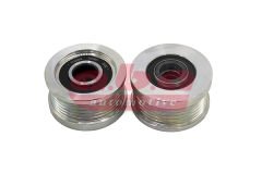 ALTERNATÖR KASNAĞI ELANTRA 01 SANTAFE 06 TRAJET 01-08 -TUCSON 04-10 -CARENS-CERATO-SPORTAGE 2.0CRDİ-ABA 25320046-3732227010-3732227012
