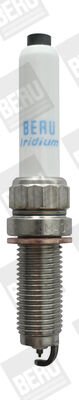 ATESLEME BUJISI BMW F20 F21 F22 F87 F23 F36 F45 F30 F80 F31 F34 G30 F90 G31 MINI F54 F55 F56 F57 F58 F59 F60-BERU Z366-12120041666-12120040551-12120040552