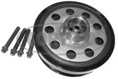 KRANK KASNAGI BMW N47 F10 F20 F30 F36 E84 F25 CIVATALI-CORTECO 49419115-11238512072