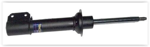 ÖN AMORTİSÖR GAZLI R19-MAYSAN PS9410313-7700789513