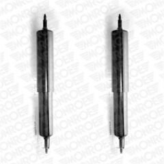 ÖN AMORTİSÖR LANDROVER DISCOVERY 1994-1999 GAZLI ADVENTURE-MONROE D6437-RTC4582-RTC6360-STC1635