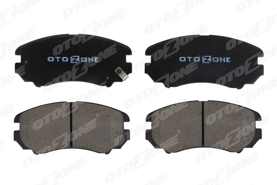 ÖN BALATA TUCSON 04 -SONATA 2.0 CRDI 01/04 COUPE 3.02 KIA MAGENTIS 05 GDB3352-OTOZONE FDO8016-581012EA11-5810138A81-WVA23891