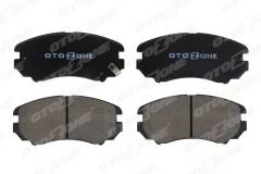 ÖN BALATA TUCSON 04 -SONATA 2.0 CRDI 01/04 COUPE 3.02 KIA MAGENTIS 05 GDB3352-OTOZONE FDO8016-581012EA11-5810138A81-WVA23891