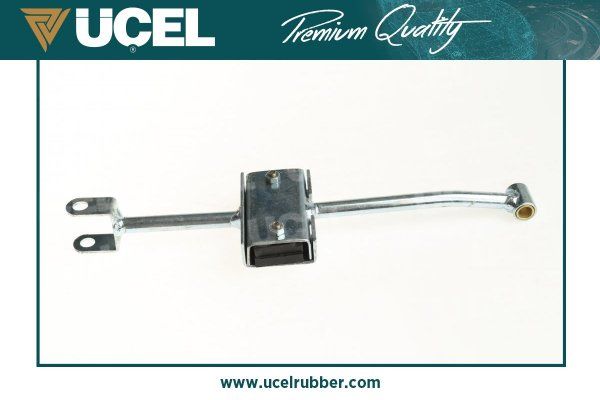 VİTES LEVYESİ RENAULT R12 TOROS-UCEL S10155A