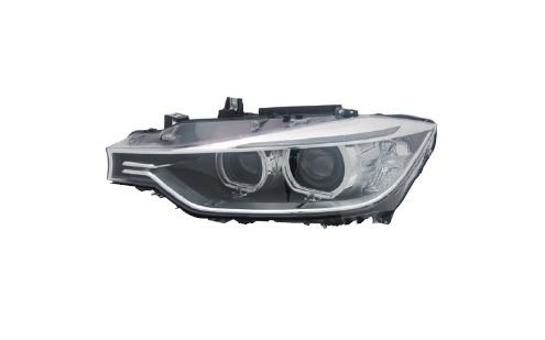 20-E084-05-2B B.3 F30 ÖN FAR EL.MOT.XENON LH.11--TYC BMW10F3006-63117314531