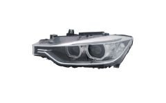 20-E084-05-2B B.3 F30 ÖN FAR EL.MOT.XENON LH.11--TYC BMW10F3006-63117314531