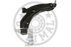 ALT SALINCAK KOMPLE SAĞ DOBLO 2006-2010-OPTIMAL G6-1304-51772988