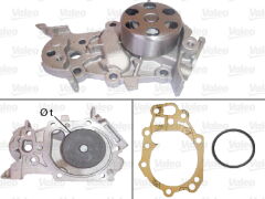 DEVİRDAİM CLIO III 1.2 16 V 05 MODUS 04 TWNG 1.2 16V 07-VALEO 506968-210101832R-8200397732-2101000Q1G
