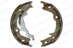 EL FREN PABUÇLU BALATA HYUNDAI ERA- KİA RİO II 05--OTOZONE FPA8012-583501GA00