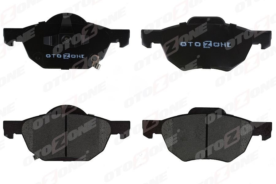 ÖN BALATA ACCORD VIII 2.0- 2.2 2.4 01/03 GDB3355-OTOZONE FDO9000-45022SEAE01-WVA23720-WVA24213