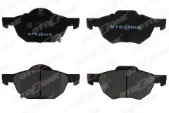 ÖN BALATA ACCORD VIII 2.0- 2.2 2.4 01/03 GDB3355-OTOZONE FDO9000-45022SEAE01-WVA23720-WVA24213