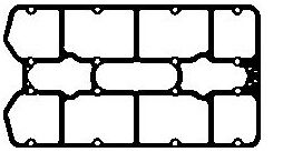 SUBAP KAPAK CONTASI AMYANTSIZ MGN 2.0 16V F7R-ROYAL 560045-7700850292