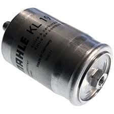YAKIT FILTRESI MERCEDES M102 M103 M104 W201 W124 W140 C140 R129-MAHLE KL19-A0024770601