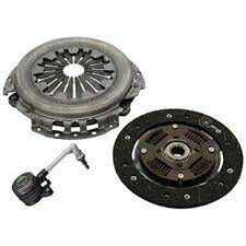 3 LÜ DEBRİYAJ SETİ BASKI DİSK RULMAN TRANSİT CONNECT 1.8TDCI 75-90PS 03-13-OP 588004-2T147C623GA-1901246-588004