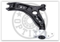 ALT SALINCAK SOL ROTİLSİZ GOLF VI 08-OPTIMAL G6-1345-1K0407151BC