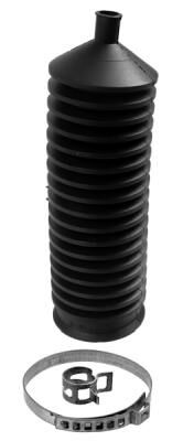 DIREKSIYON KORUGU MERCEDES A-CLASS W168 97 04-LEMFORDER 3013501-A1684602400