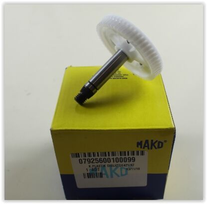 SİLECEK DİŞLİSİ ÖN SLX-TMPR-R9-R11-PALIO-CHYRSLER-MAKO