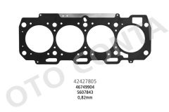 SKC DOBLO 1.9 JTD-OTOCONTA 42427805