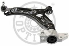 ALT SALINCAK SOL ROTİLLİ GOLF VI 08-OPTIMAL G6-1347-1K0407151BC