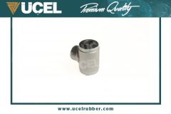 AMORTİSÖR T BURCU RENAULT R12-UCEL S10161-7700640580-7701348300