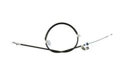ARKA EL FREN TELİ SOL C1 05 P107 05 AYGO 05-CAVO 4502611-464300H010-4745.Y3