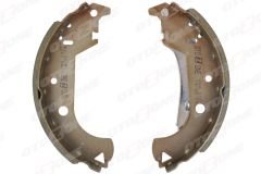 ARKA PABUÇ BALATA DOBLO-ALBEA 1.2-1.3-1.4-1.6-1.9 1 MM KALIN-OTOZONE FPA2027-98845054-77362452-7083041-98845069