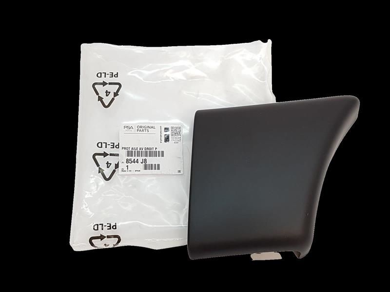 ÇAMURLUK ÇITASI - SAĞ ÖN BERLINGO-CM 12914-8544.J8